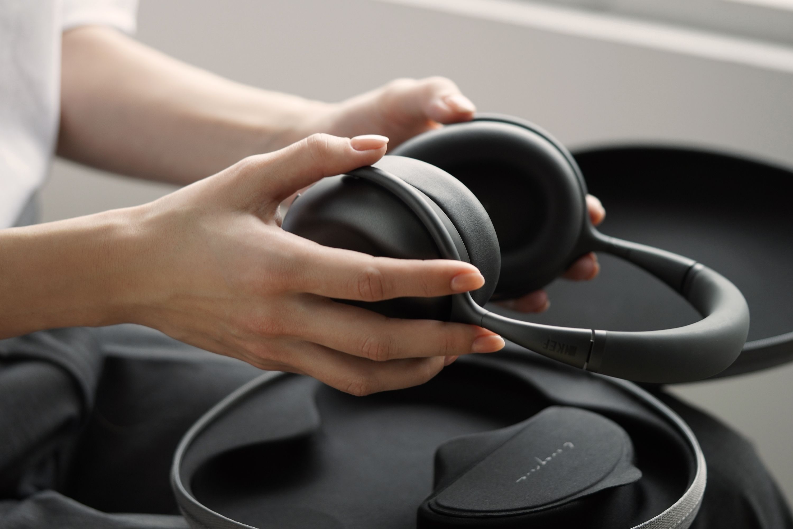 Benefits of noise cancelling headphones clearance